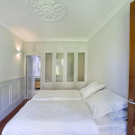 Montaber Apartment - Bailen Barcelona Buitenkant foto