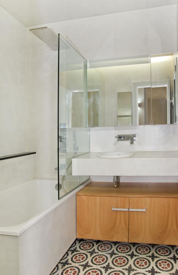 Montaber Apartment - Bailen Barcelona Buitenkant foto