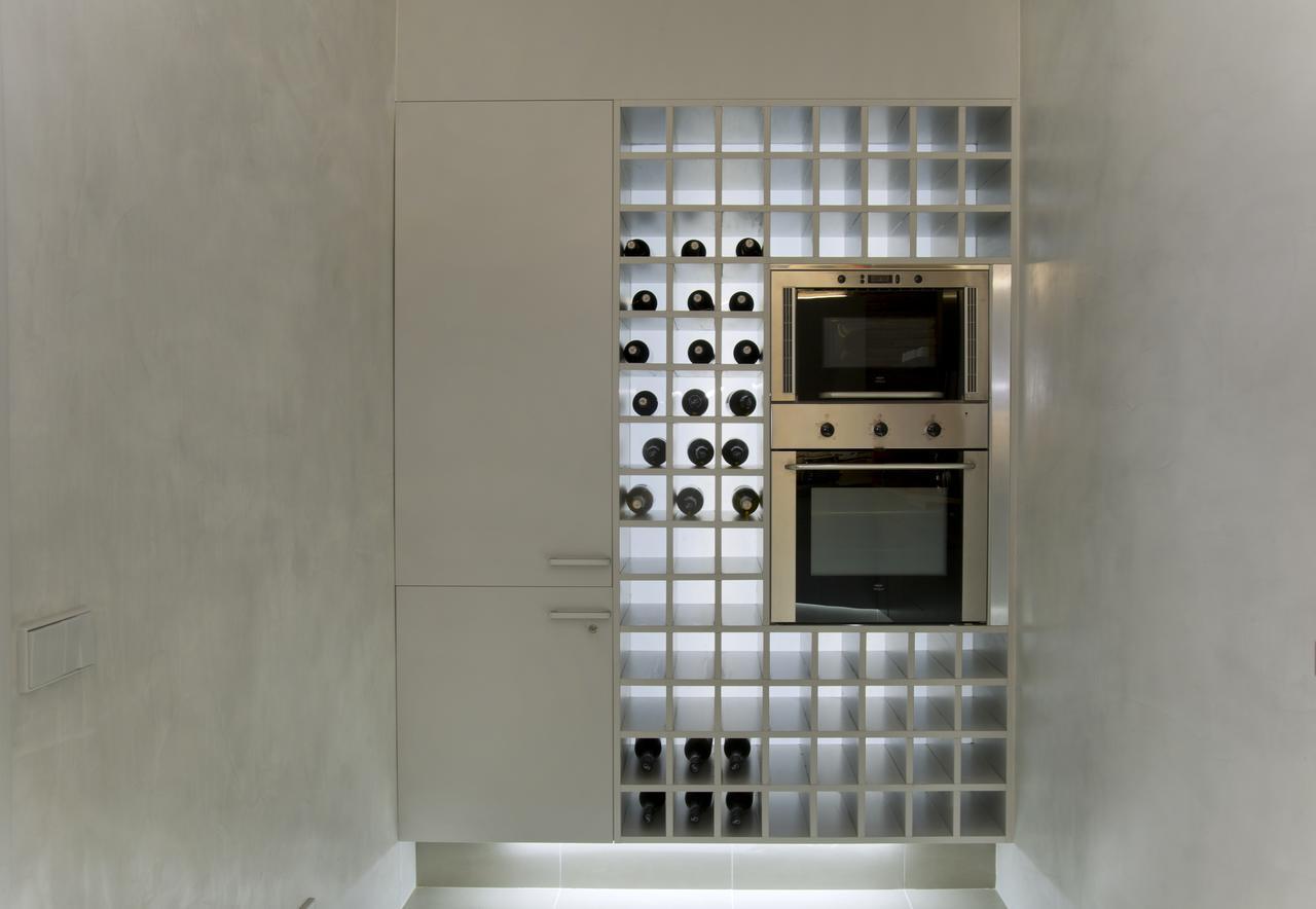 Montaber Apartment - Bailen Barcelona Buitenkant foto